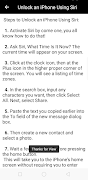 iPhone Passcode Unlock Guide ảnh chụp màn hình 3