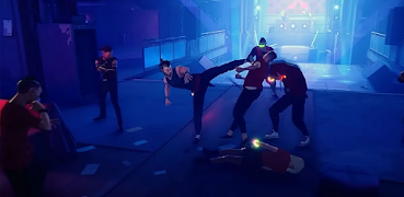 1 Schermata Sifu Trophy Master Guide