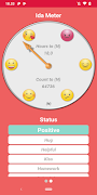 HoldToRun - Relation Meter screenshot 3