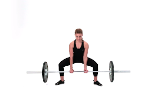 برنامه‌نما Stark Barbell عکس از صفحه