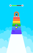 Rainbow Run screenshot 7