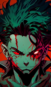 How To Draw Demon Slayer Anime screenshot 1