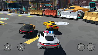 RC Future Car 截图 6