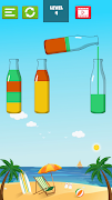 Hyper Water Sort - Puzzle Game 스크린샷 3