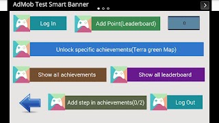 برنامه‌نما Loja Online de Teste عکس از صفحه