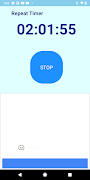 Repty  Repeat Timer Alarm ภาพหน้าจอ 4