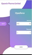 Opsoforce syot layar 2
