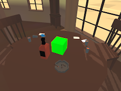 Murder Gamemode Portable Lite screenshot 5