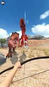 Jurassic Hunter screenshot 4
