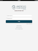 AFS Subcontractor Screenshot 5