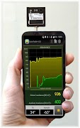 5 Schermata SolarTester Pro