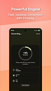 Morph: Video Converter 截圖 3