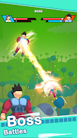 Kame Fighters स्क्रीनशॉट 2