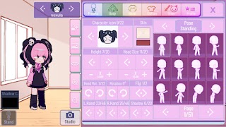 Gacha Nox screenshot 5
