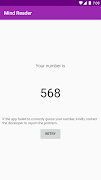 Mind Reader скриншот 3