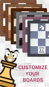 5 Schermata iChess Puzzles