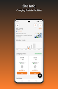 EvGateway ภาพหน้าจอ 2