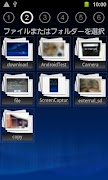 FileAgent تصوير الشاشة 2