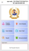 Hans Learning App ảnh chụp màn hình 2