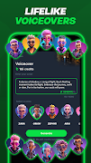 BuzzWork: Instant AI Services ảnh chụp màn hình 5