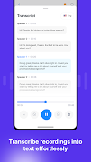 Recording App - Rec-all screenshot 5