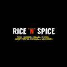 Rice N Spice أيقونة