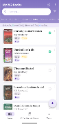 Books Tracker: Reading Tracker-poster