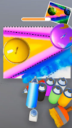 Spray Paint 3D Ekran Görüntüsü 3