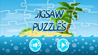 Jigsaw Puzzles 스크린샷 5