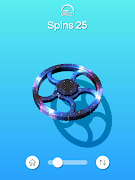 Fidget Spinner Designer 3D capture d'écran 6