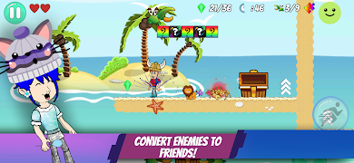 Think! Brain Zone स्क्रीनशॉट 3