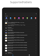 Files скриншот 5