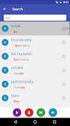 Learn Finnish 截圖 4