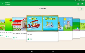 TeachNext @ Home ảnh chụp màn hình 4