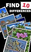Find The Difference 2017 পোস্টার