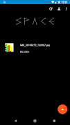 S P A C E 스크린샷 6