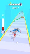 Mutant Run Ekran Görüntüsü 6