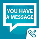 You Have A Message Ringtones APK