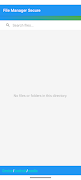 File Manager Secure screenshot 3