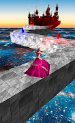 Running Princess 2 poster