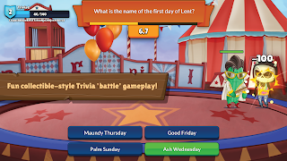 Trivia Legends screenshot 5