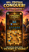 Commanders Ludo 截圖 1