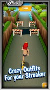 Streaker Run imagem de tela 3