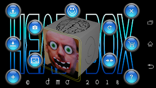 HEAD-BOX تصوير الشاشة 4