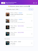 WellnessLiving Check-In 截圖 7