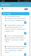 Awro News screenshot 4