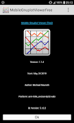MobileGnuplotViewer (Old/free) скриншот 4