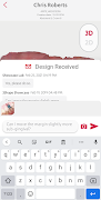 3Shape Communicate captura de pantalla 4