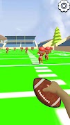 Touchdown 3D تصوير الشاشة 2