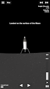 5 Schermata Spaceflight Simulator